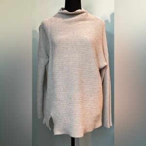 Cozy Striped Sweater